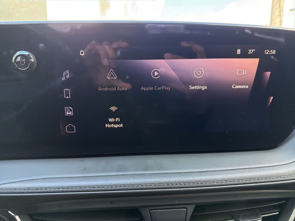 Thumbnail: 2024 Buick Encore GX - 19