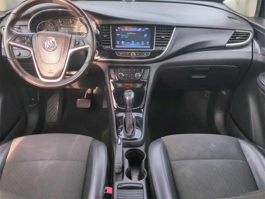 Thumbnail: 2018 Buick Encore - 15