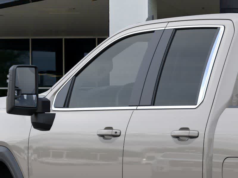 Thumbnail: 2026 GMC Sierra 2500 - 12