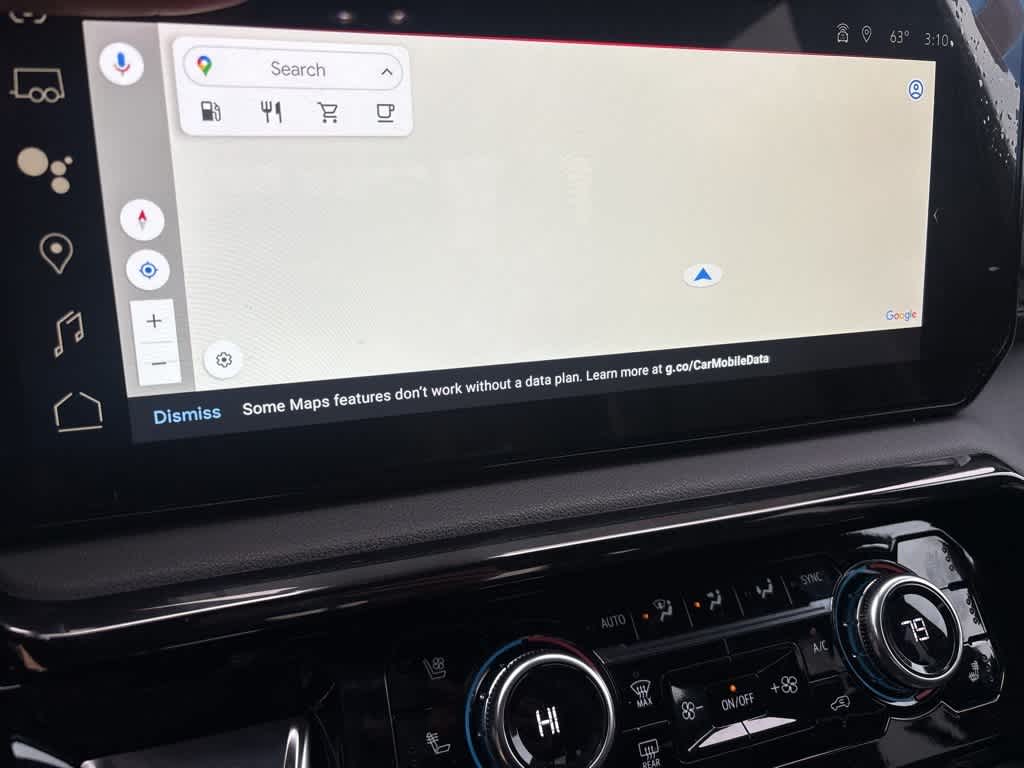 Thumbnail: 2022 GMC Sierra 1500 - 8