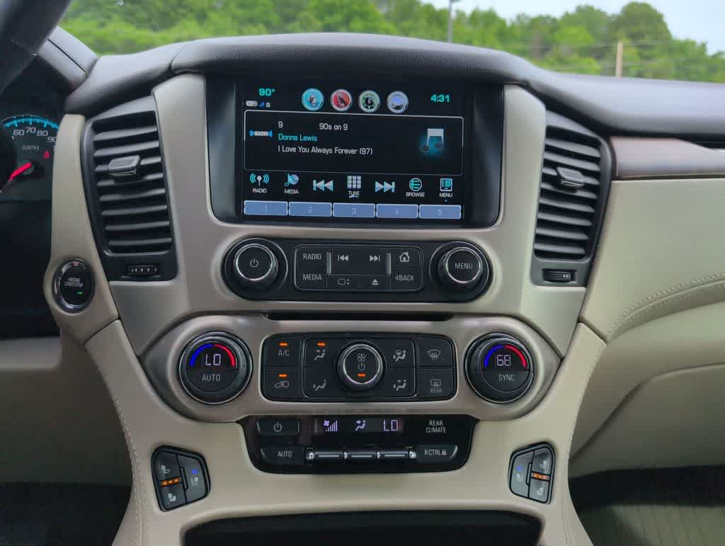 Thumbnail: 2019 GMC Yukon - 28