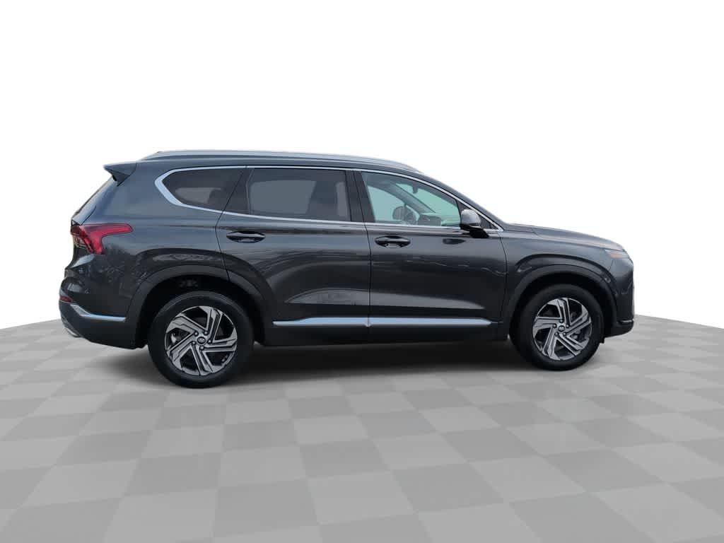 Thumbnail: 2022 Hyundai Santa Fe - 9