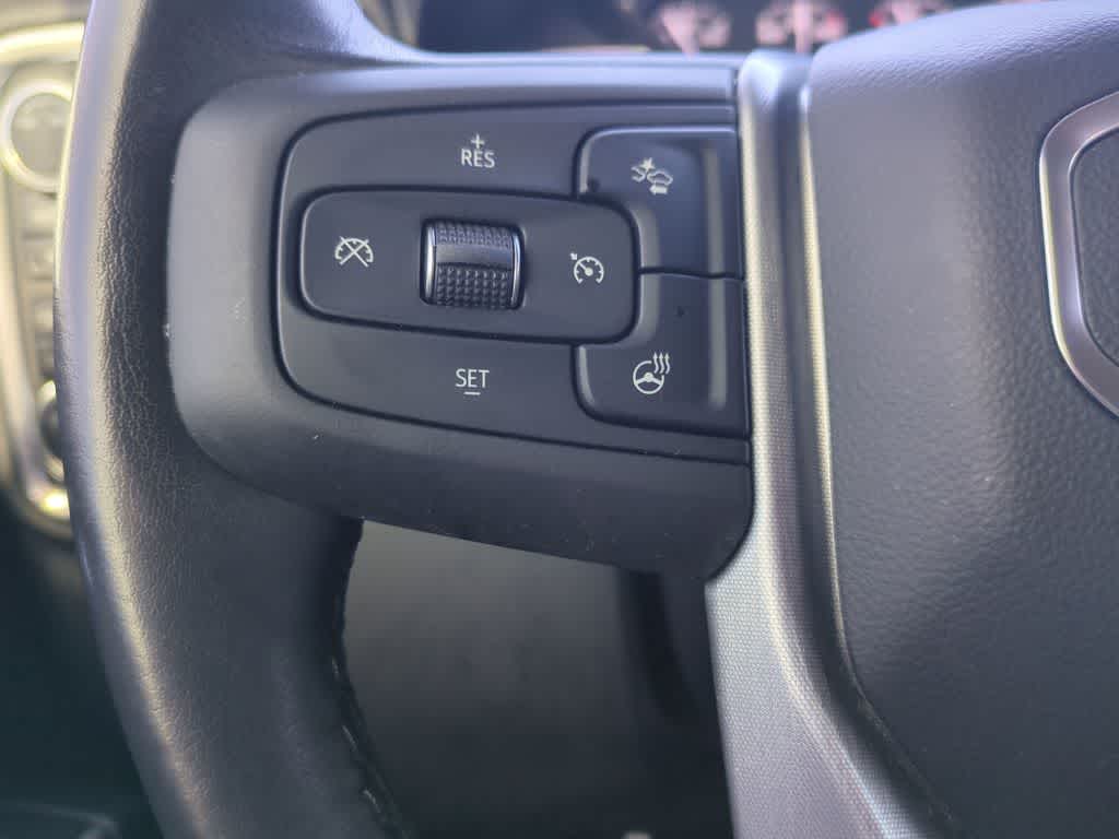 Thumbnail: 2020 GMC Sierra 1500 - 24