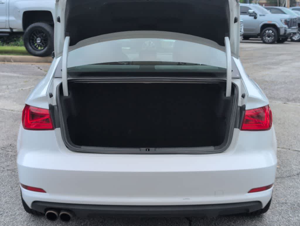 Thumbnail: 2015 Audi A3 - 32