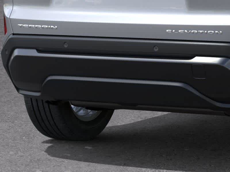 Thumbnail: 2026 GMC Terrain - 14
