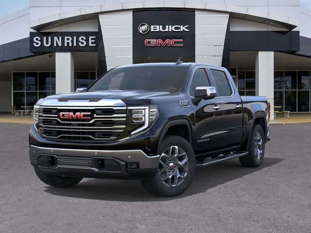 Thumbnail: 2026 GMC Sierra 1500 - 7