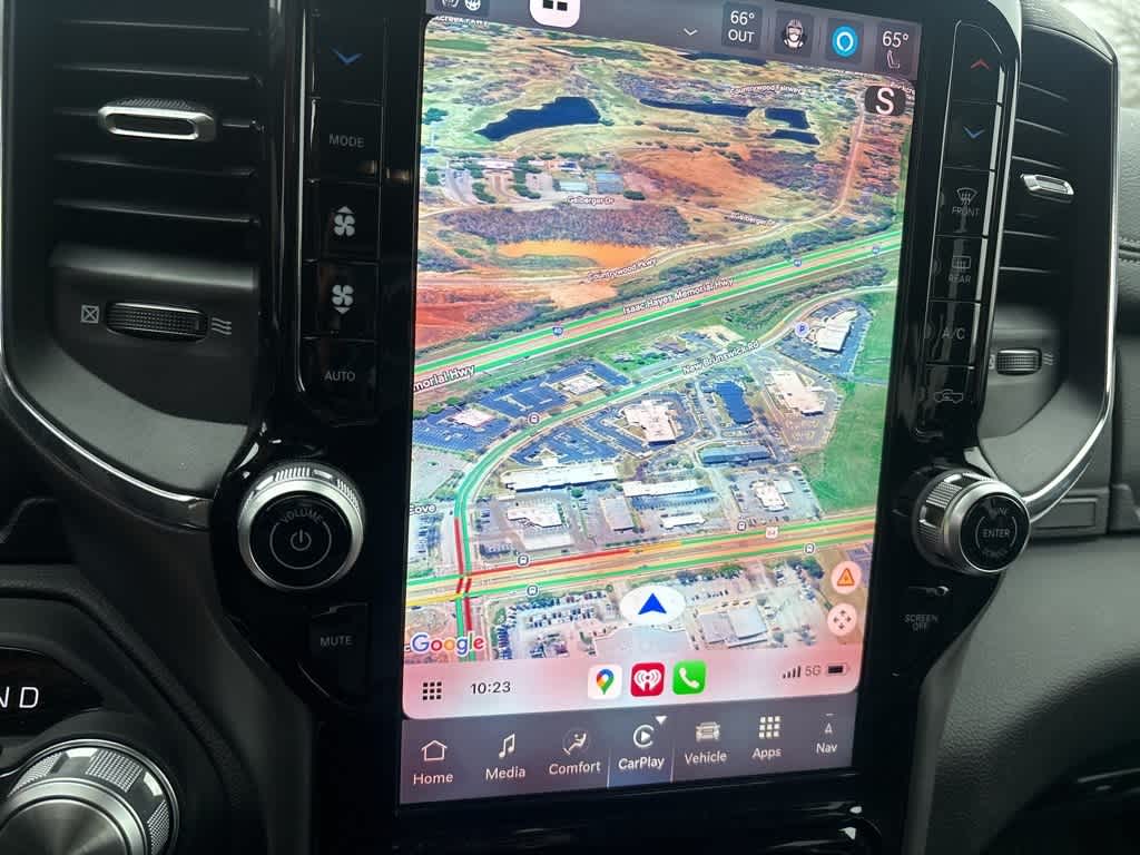 Thumbnail: 2025 RAM 1500 - 5