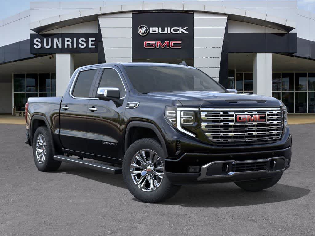 Thumbnail: 2026 GMC Sierra 1500 - 8