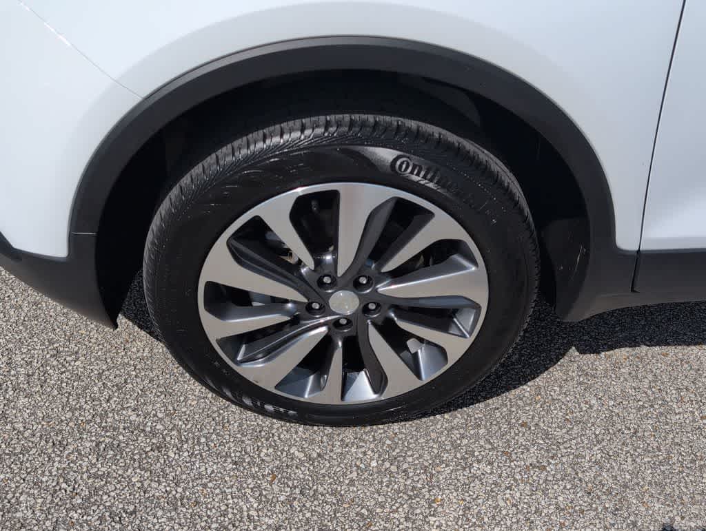 Thumbnail: 2022 Buick Encore - 13