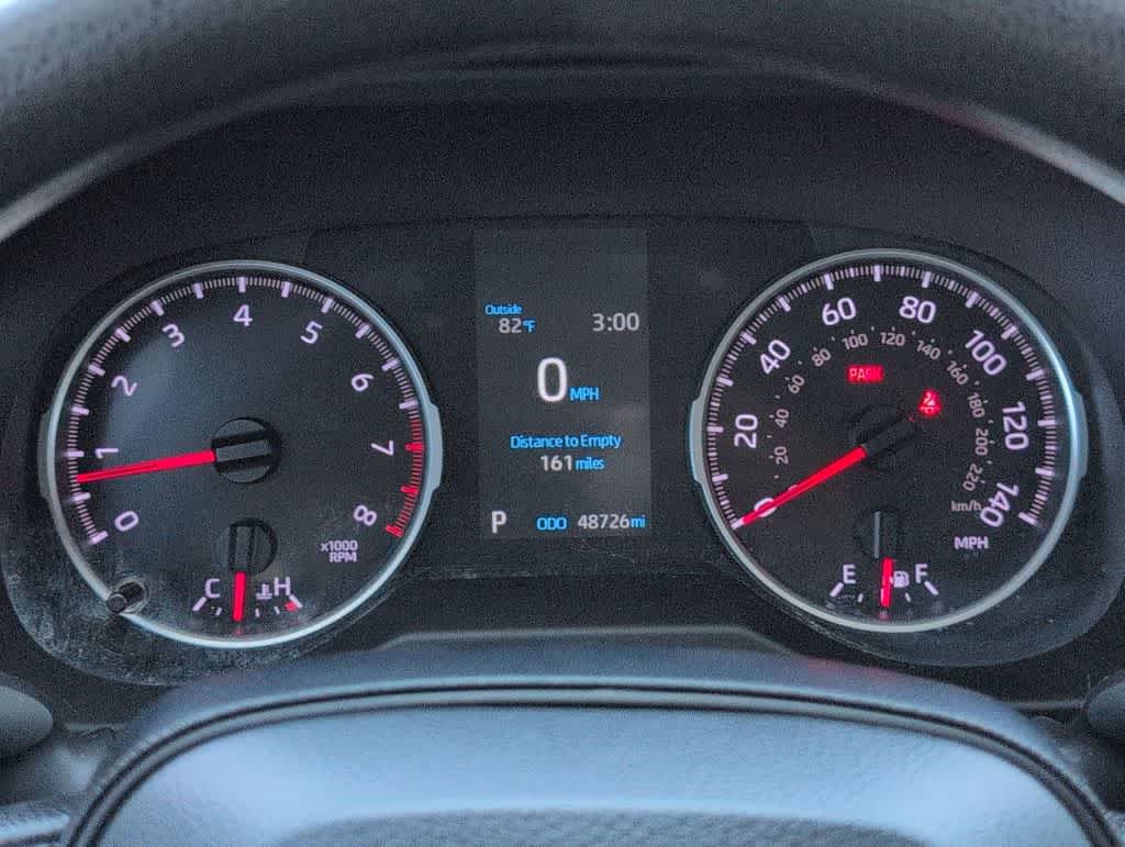 Thumbnail: 2021 Toyota RAV4 - 34