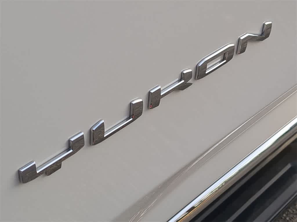 Thumbnail: 2022 GMC Yukon - 13