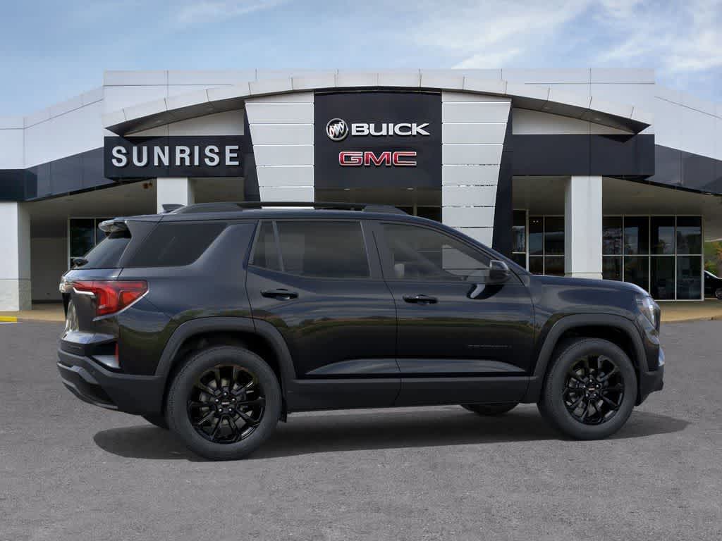 Thumbnail: 2026 GMC Terrain - 6