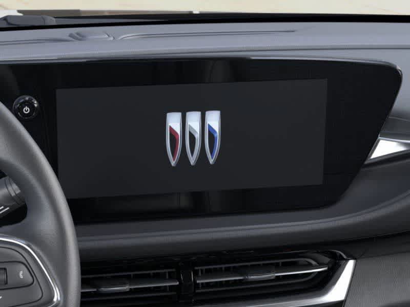 Thumbnail: 2026 Buick Envista - 20