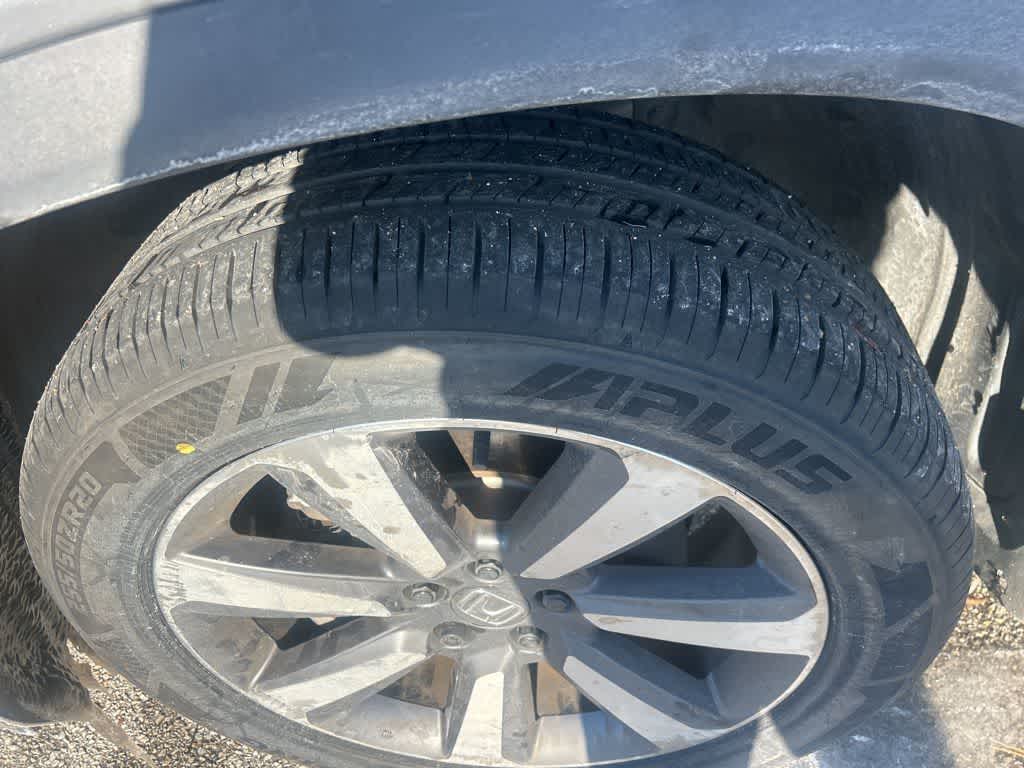 Thumbnail: 2023 Honda Pilot - 2