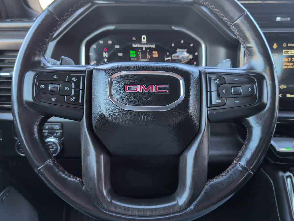 Thumbnail: 2024 GMC Sierra 1500 - 24