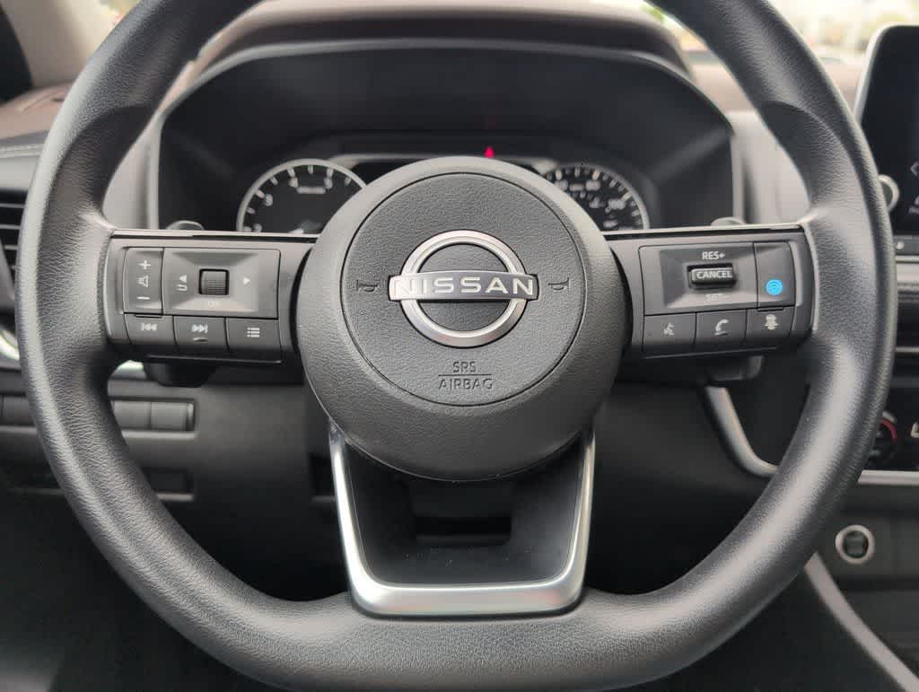 Thumbnail: 2023 Nissan Rogue - 22