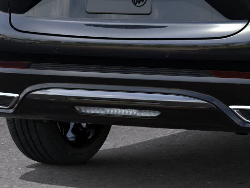 Thumbnail: 2026 Buick Envision - 14