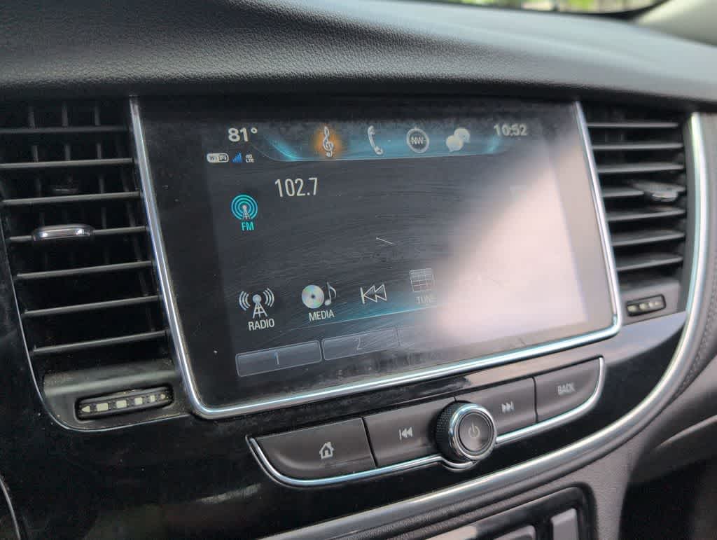 Thumbnail: 2019 Buick Encore - 29