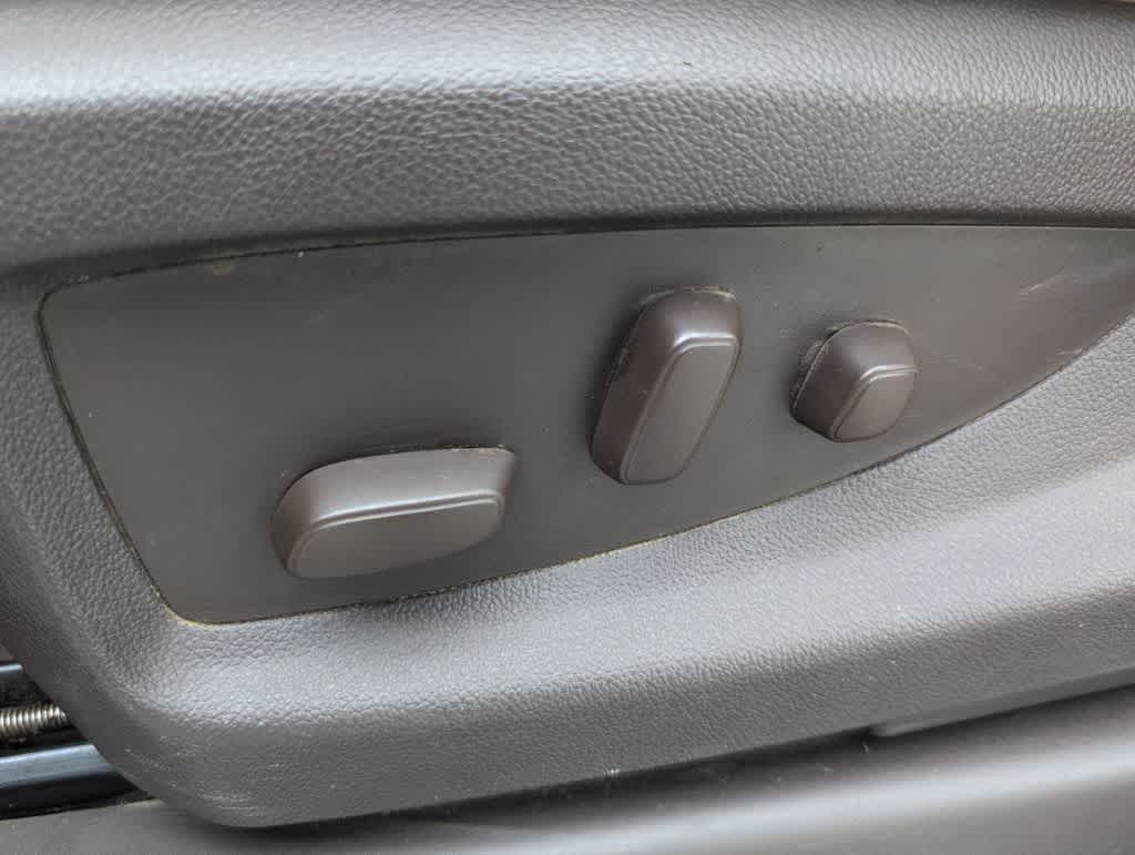 Thumbnail: 2018 GMC Sierra 1500 - 18