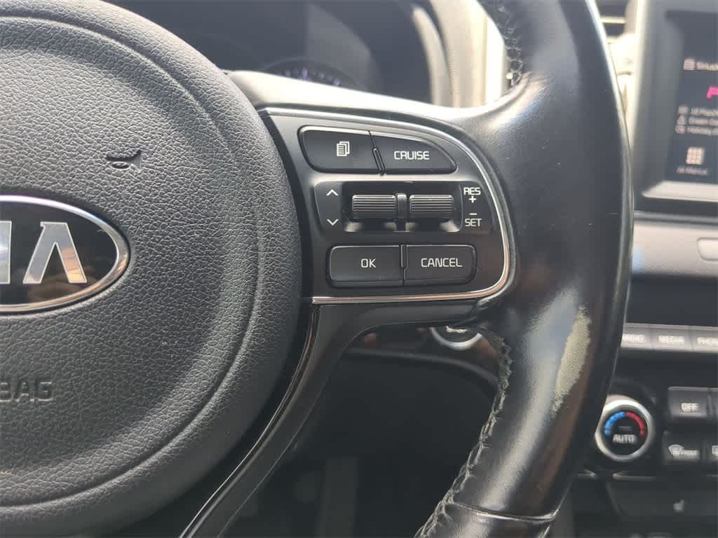 Thumbnail: 2018 Kia Sportage - 24