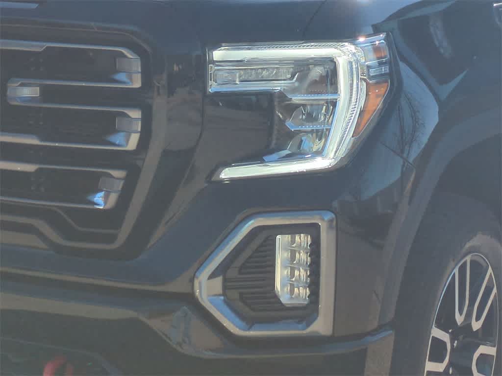 Thumbnail: 2021 GMC Sierra 1500 - 11
