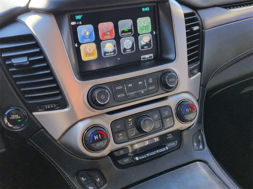 Thumbnail: 2019 GMC Yukon XL - 29