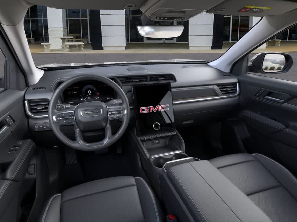 Thumbnail: 2026 GMC Terrain - 15