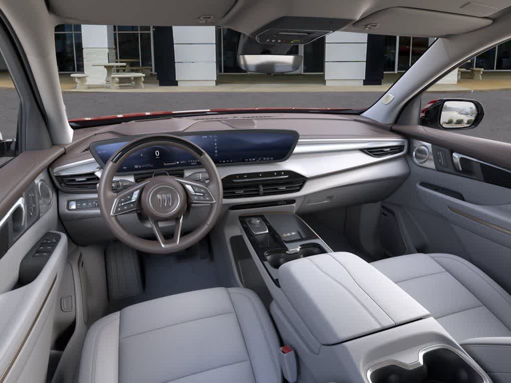 Thumbnail: 2026 Buick Enclave - 15