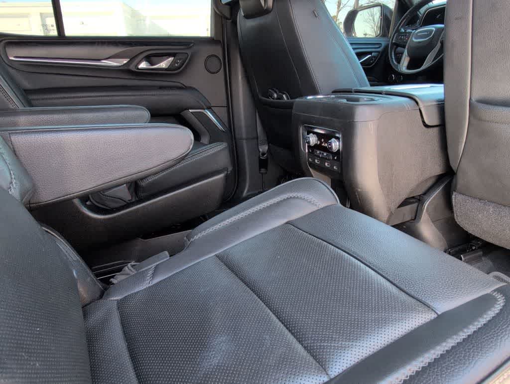 Thumbnail: 2021 GMC Yukon - 22