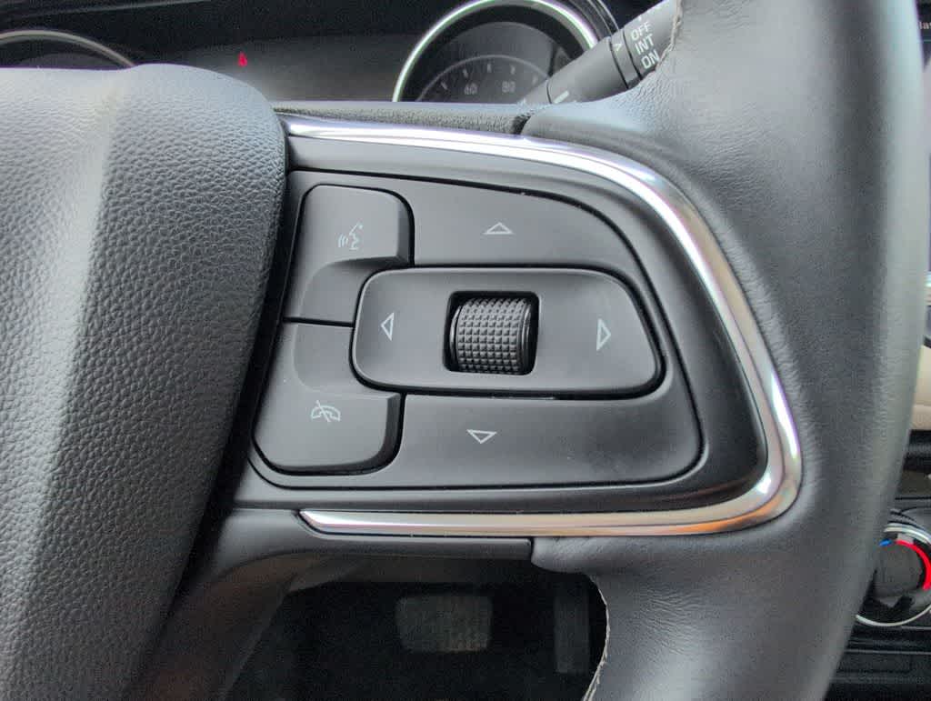 Thumbnail: 2023 Buick Encore GX - 25