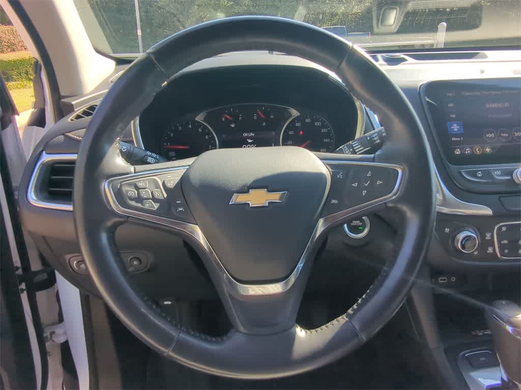 Thumbnail: 2021 Chevrolet Equinox - 22