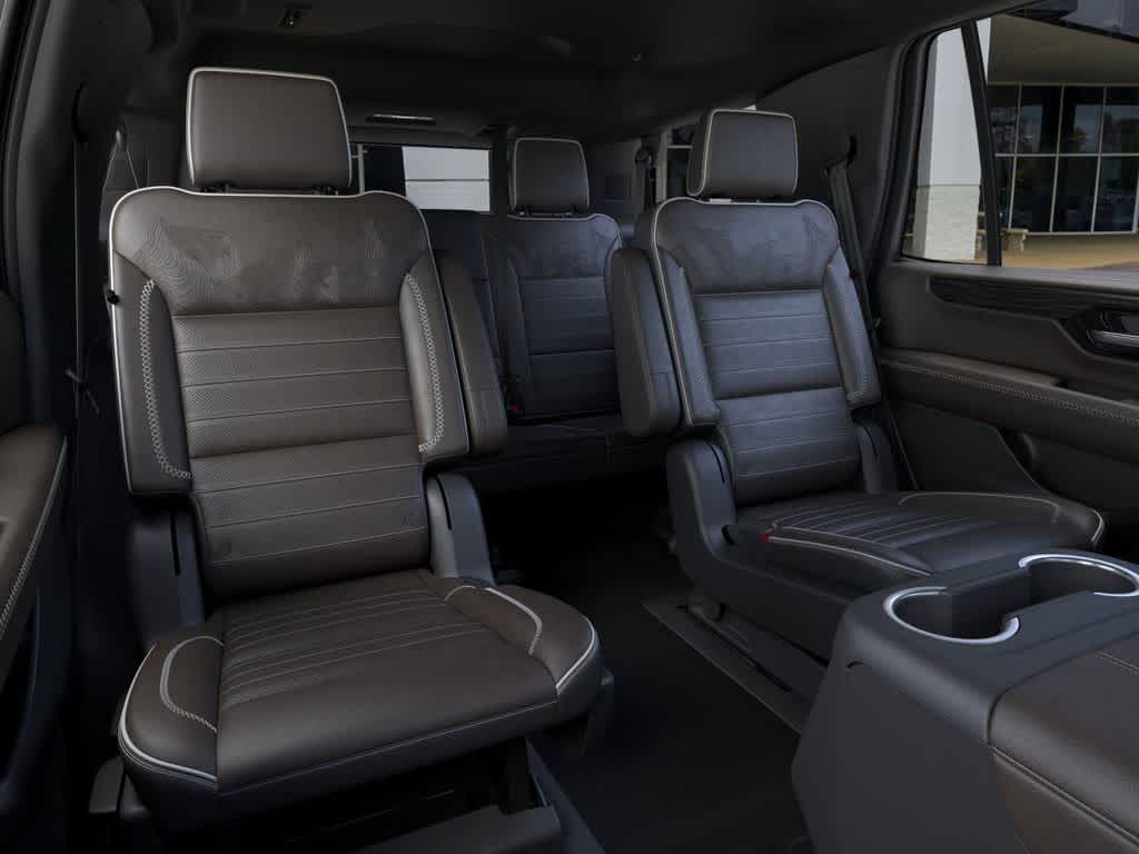 Thumbnail: 2026 GMC Yukon - 17