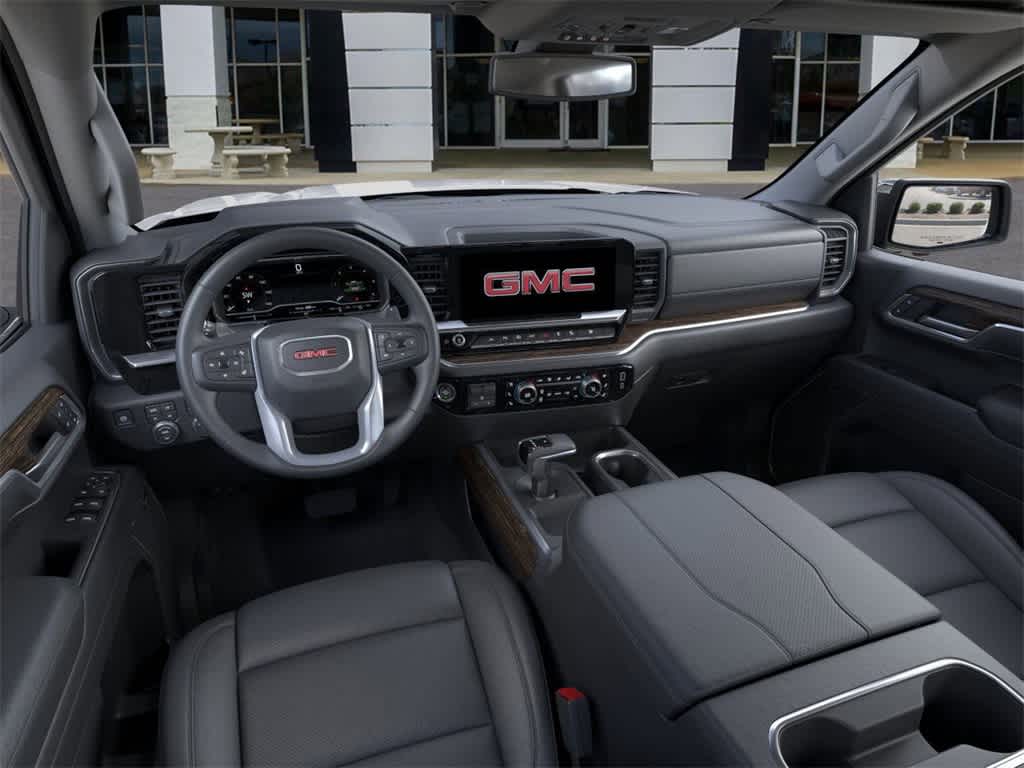 Thumbnail: 2026 GMC Sierra 1500 - 15