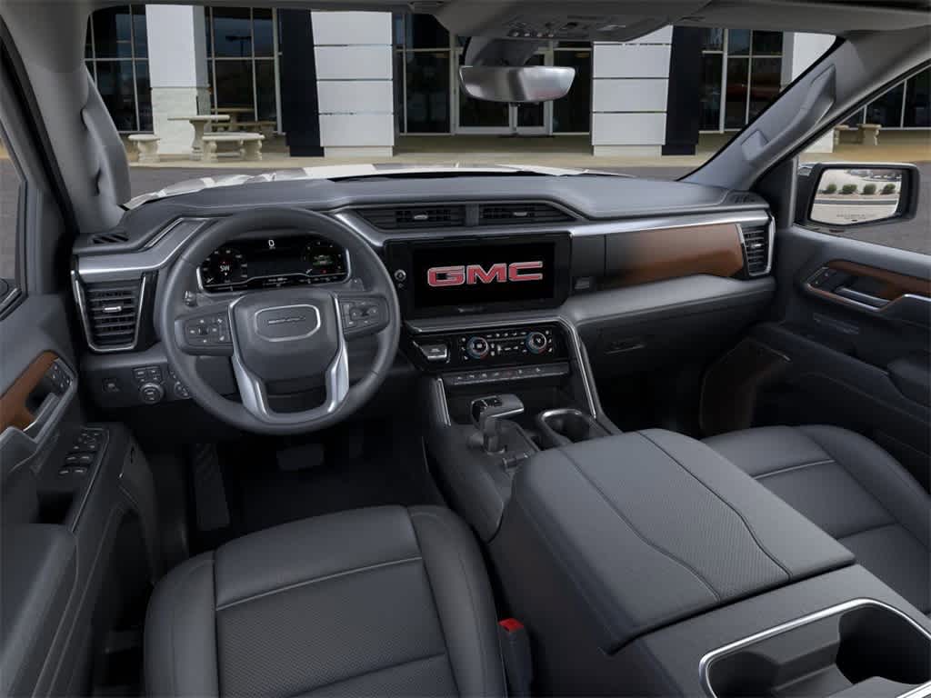 Thumbnail: 2026 GMC Sierra 1500 - 15