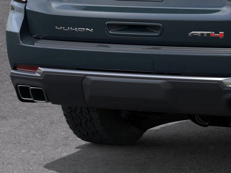 Thumbnail: 2026 GMC Yukon - 14