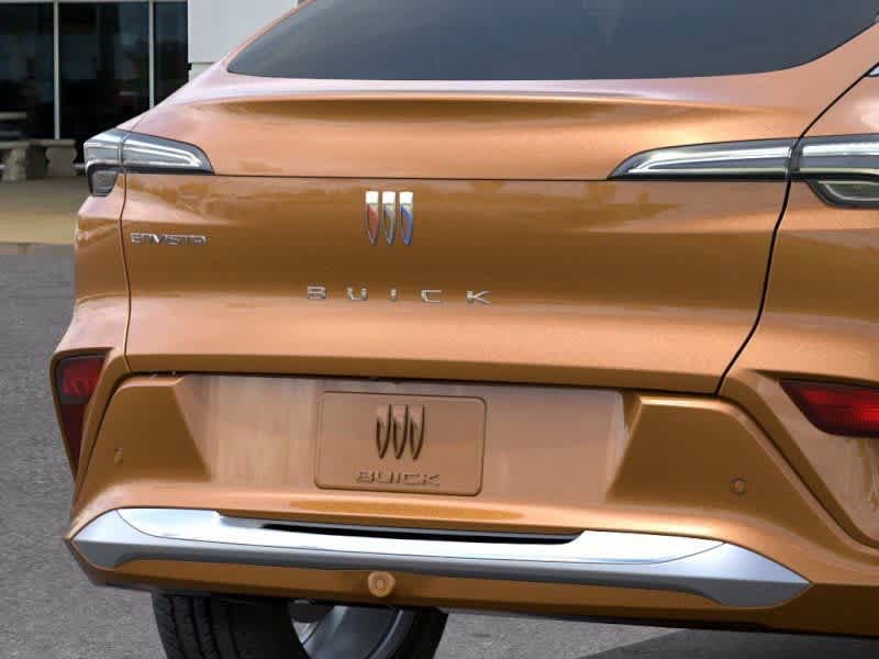 Thumbnail: 2026 Buick Envista - 14