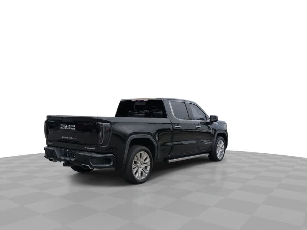 Thumbnail: 2020 GMC Sierra 1500 - 8