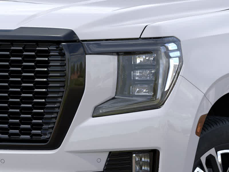 2024 GMC Yukon XL Denali Ultimate 10