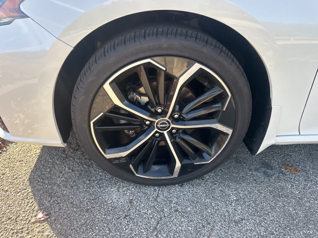 Thumbnail: 2023 Nissan Altima - 17