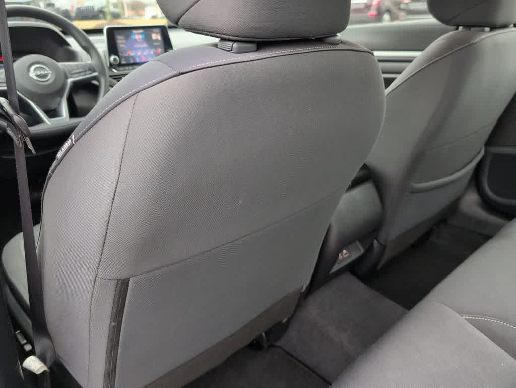 Thumbnail: 2023 Nissan Altima - 18