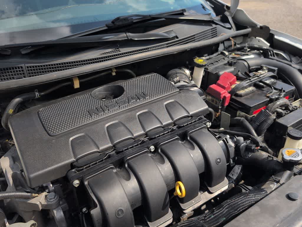 Thumbnail: 2019 Nissan Sentra - 14