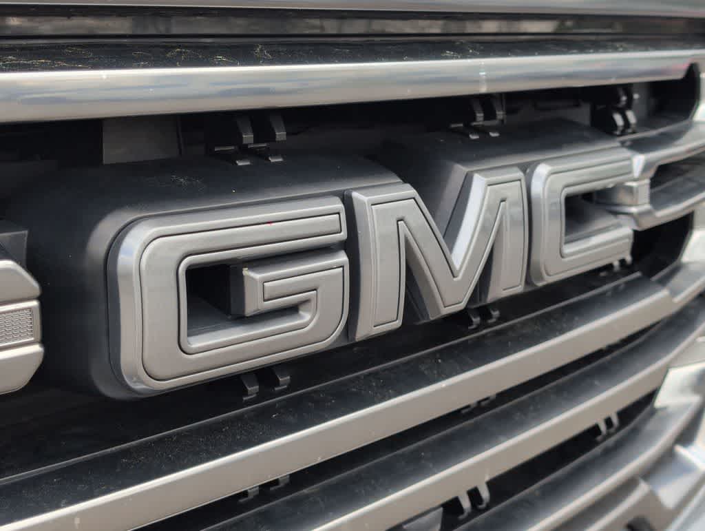 Thumbnail: 2020 GMC Sierra 1500 - 14