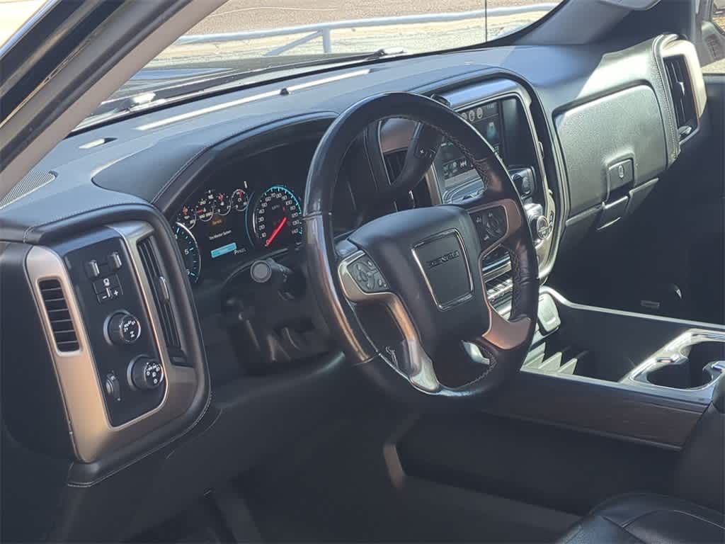 Thumbnail: 2018 GMC Sierra 1500 - 10