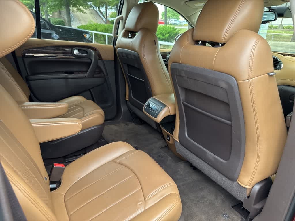 Thumbnail: 2017 Buick Enclave - 6