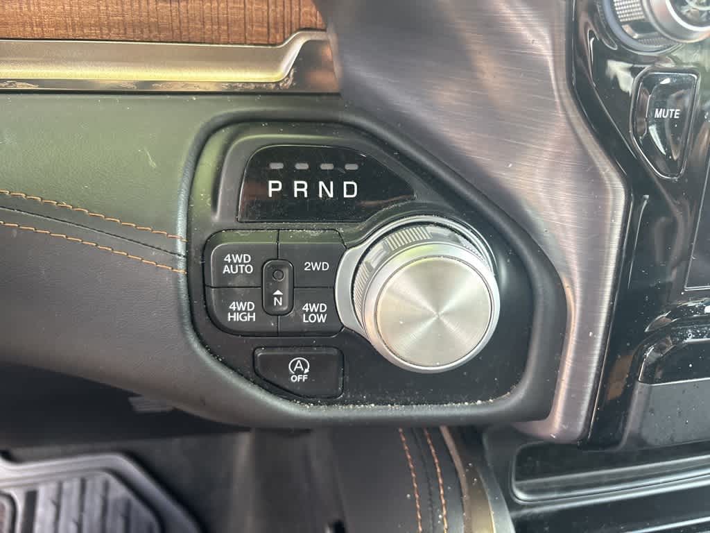Thumbnail: 2020 RAM 1500 - 6