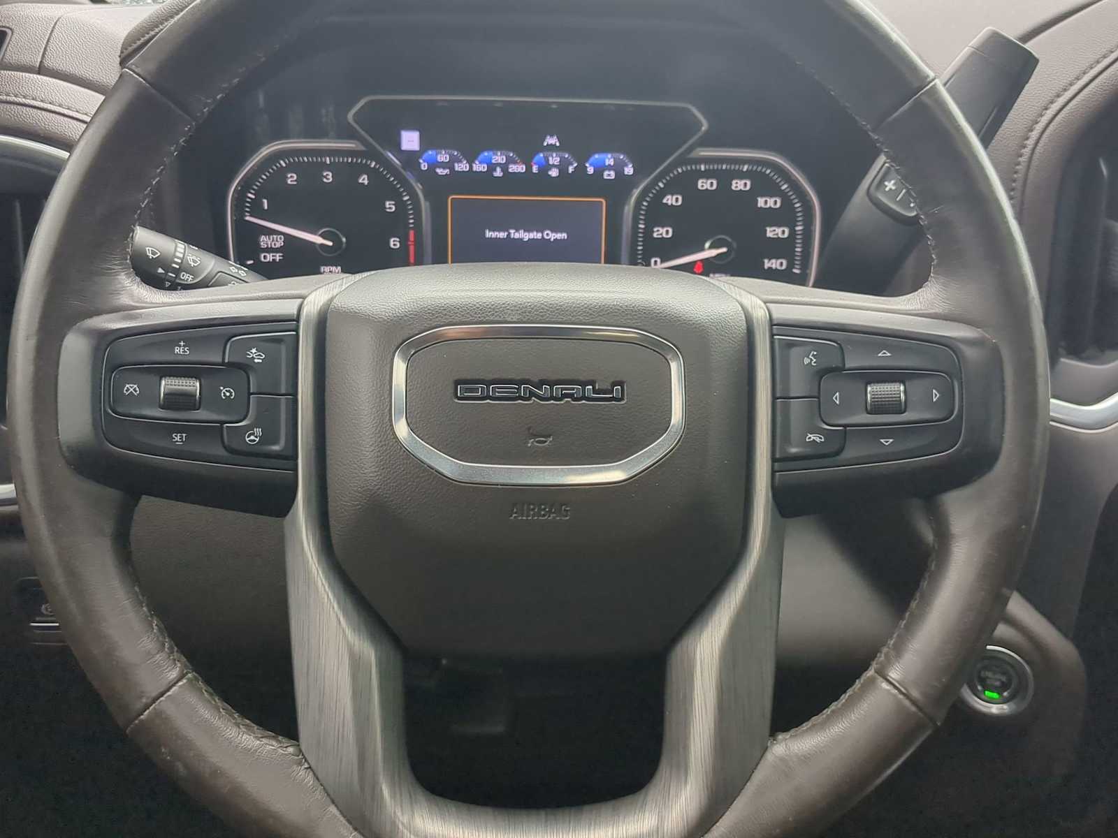 2019 GMC Sierra 1500 Denali 23