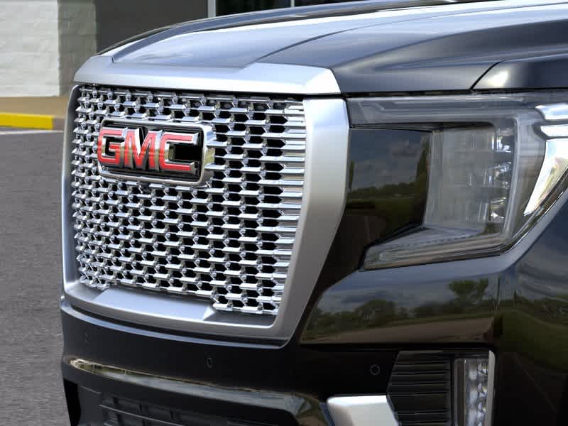 2024 GMC Yukon Denali 13