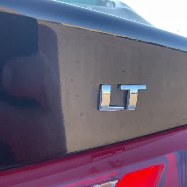 Thumbnail: 2021 Chevrolet Malibu - 15