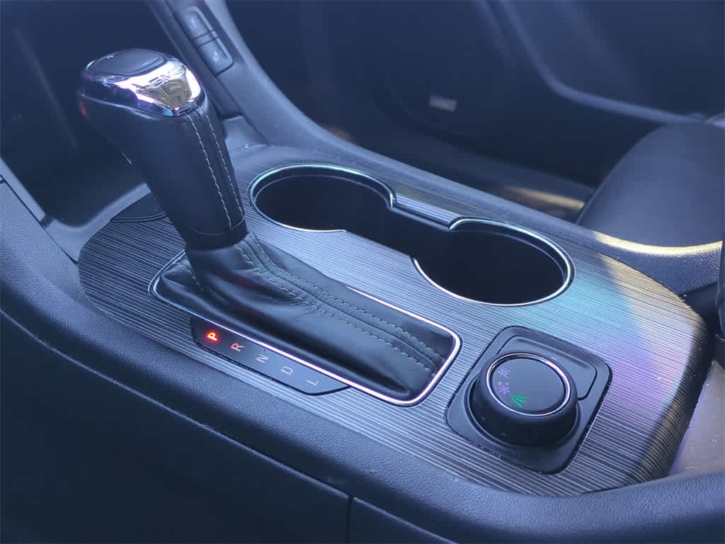 Thumbnail: 2019 GMC Acadia - 35