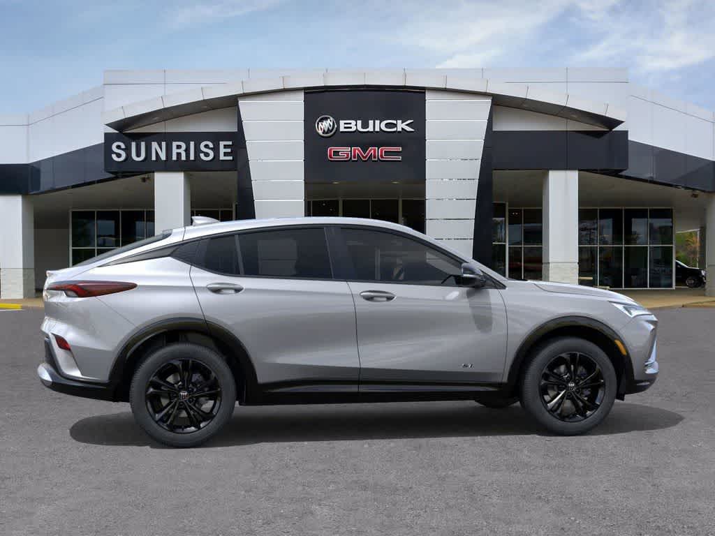 Thumbnail: 2026 Buick Envista - 6